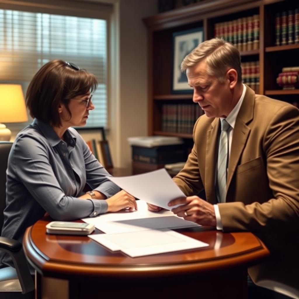 Private Adoption Lawyer Dinwiddie County