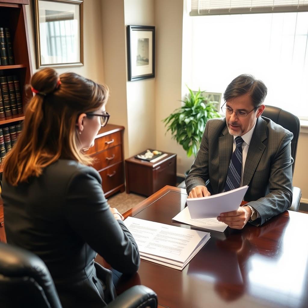 Private Adoption Lawyer Frederick County