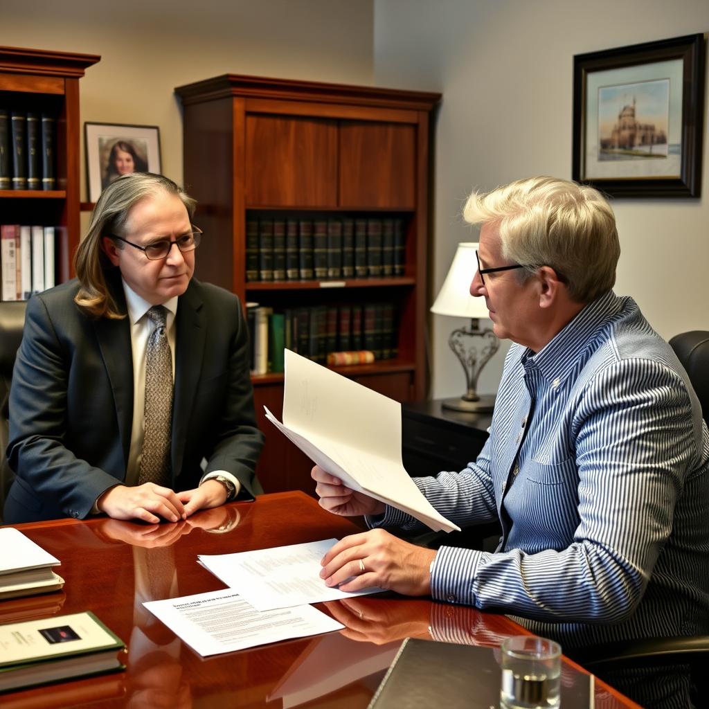Private Adoption Lawyer Greene County