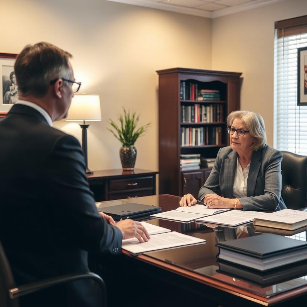 Private Adoption Lawyer Henrico County