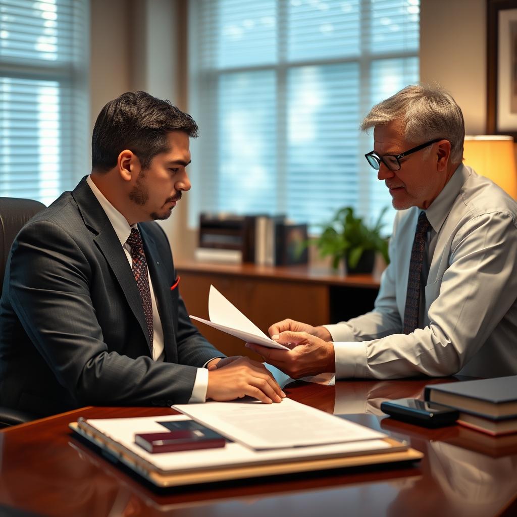 Private Adoption Lawyer King William County