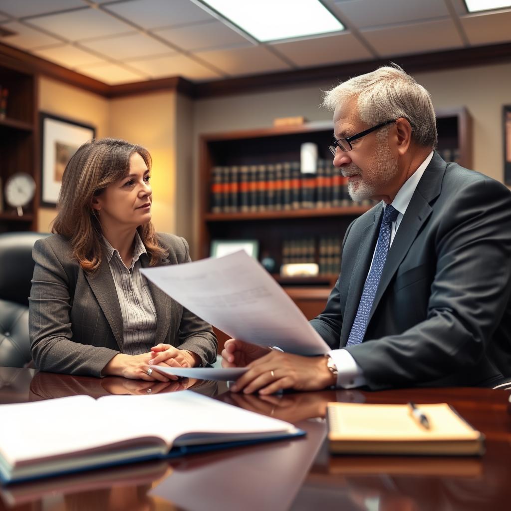 Private Adoption Lawyer Lexington