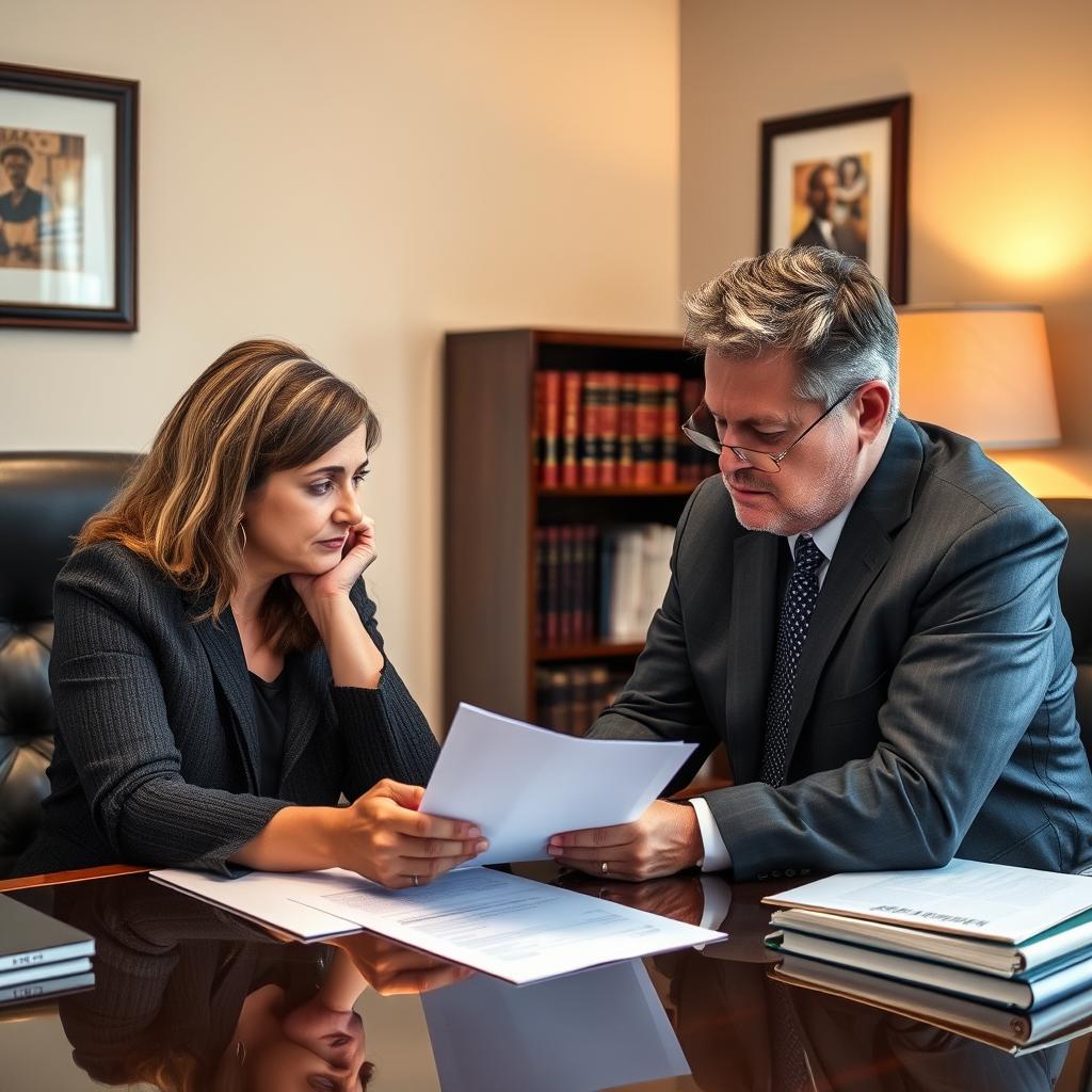 Private Adoption Lawyer Loudoun County
