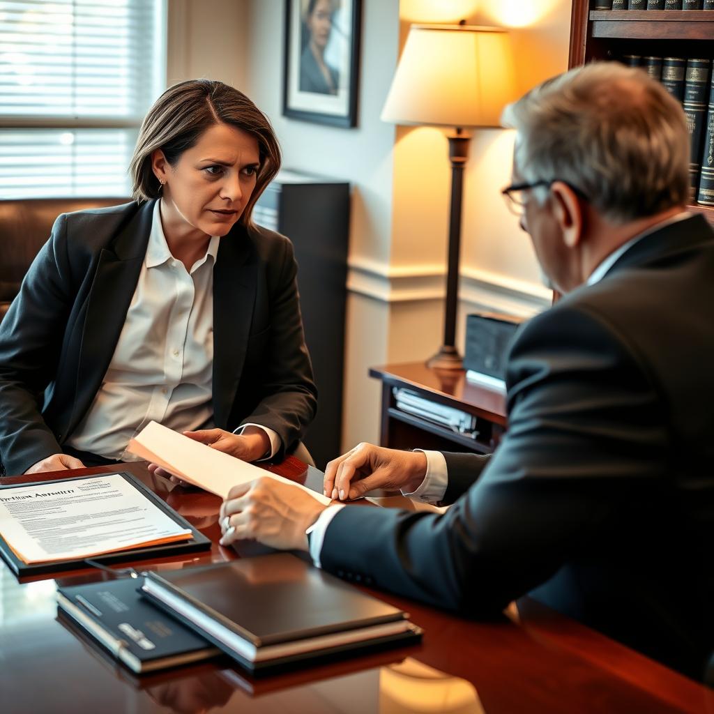 Private Adoption Lawyer Madison County