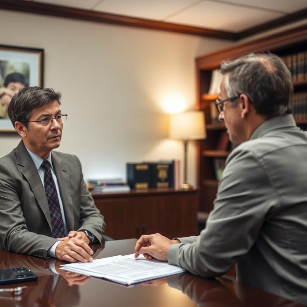 Private Adoption Lawyer Manassas