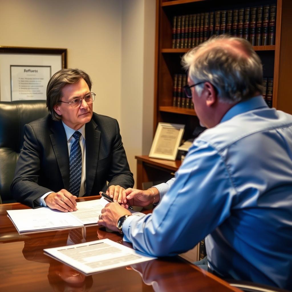 Private Adoption Lawyer New Kent County