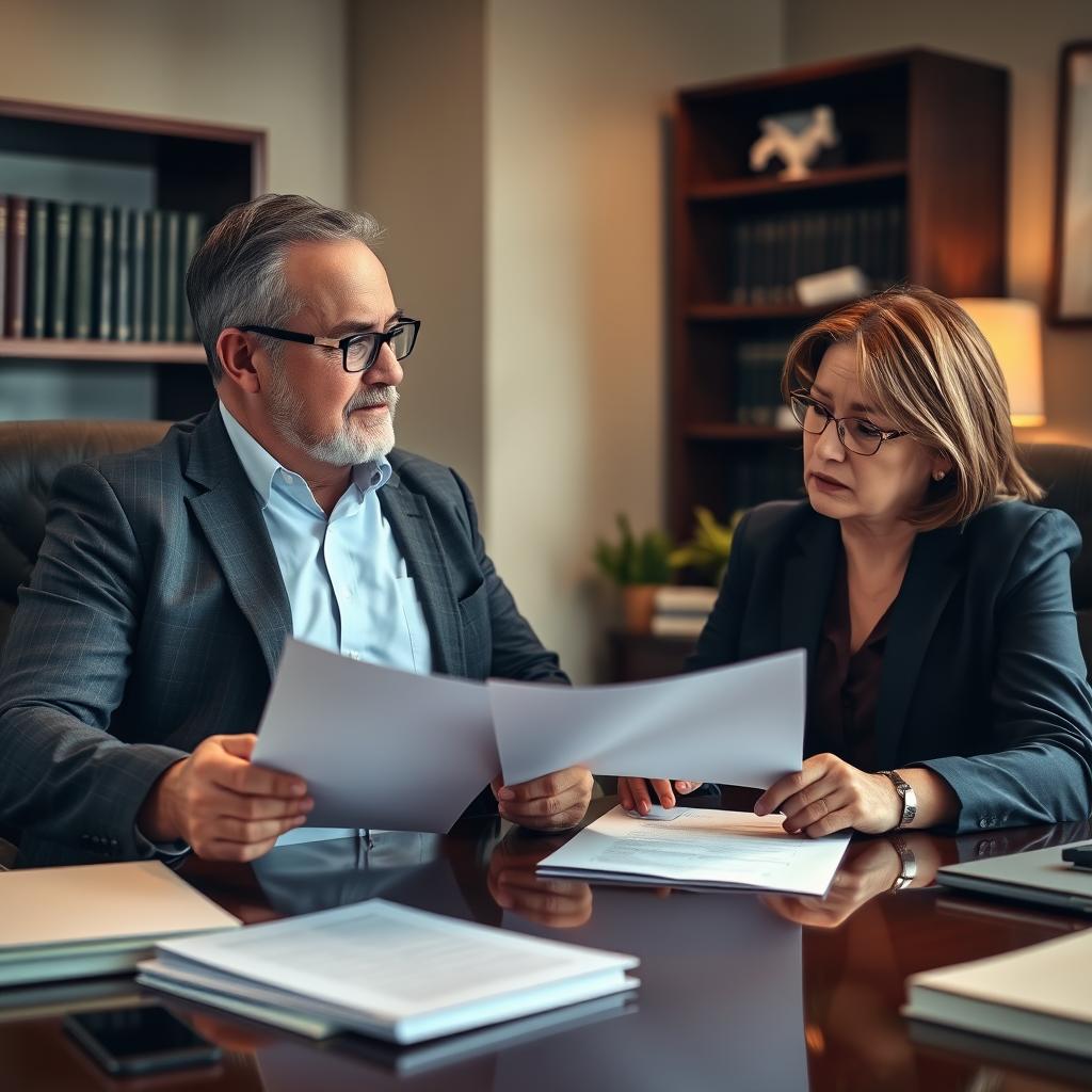 Private Adoption Lawyer Orange County