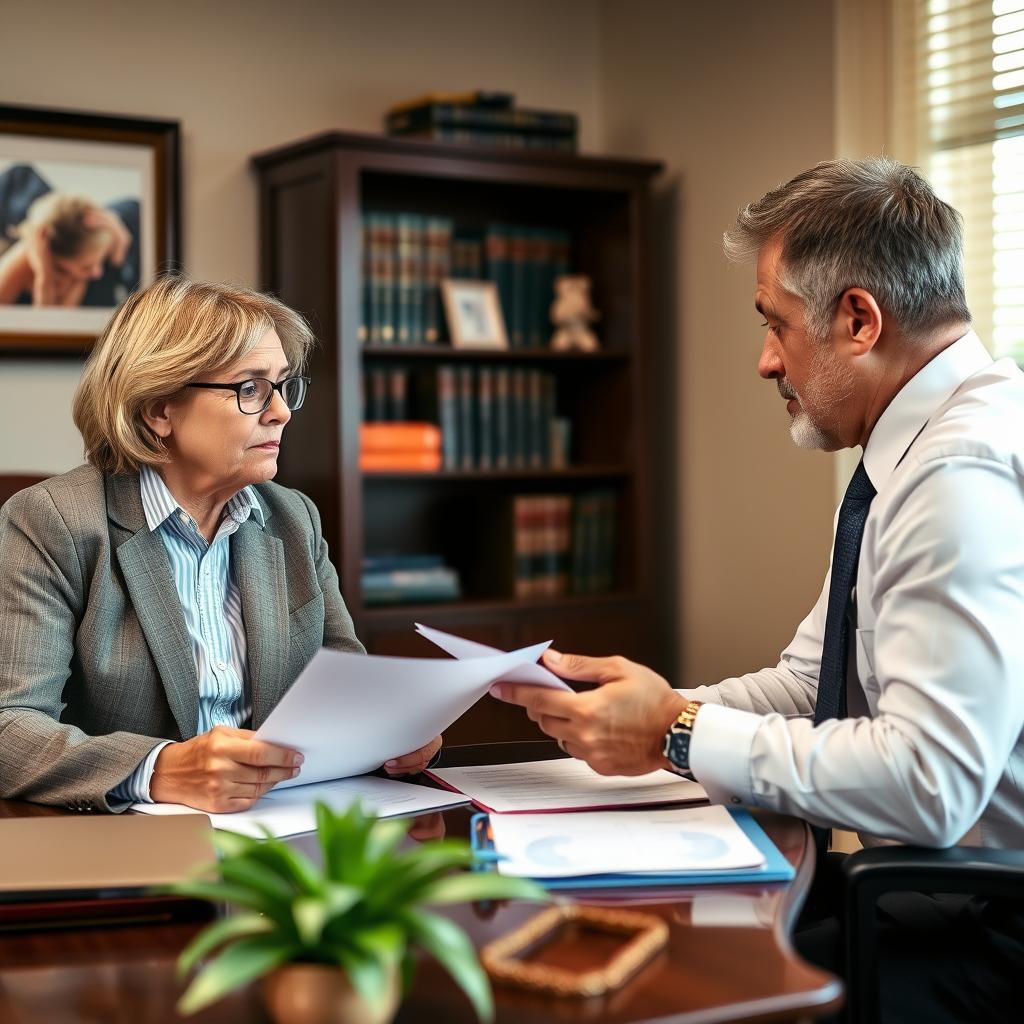 Private Adoption Lawyer Prince George County