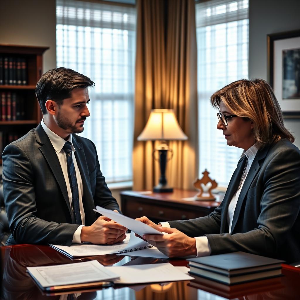 Private Adoption Lawyer Prince William County