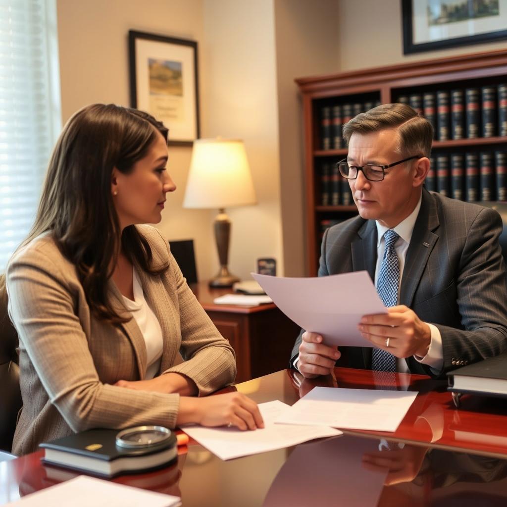 Private Adoption Lawyer Rockingham County