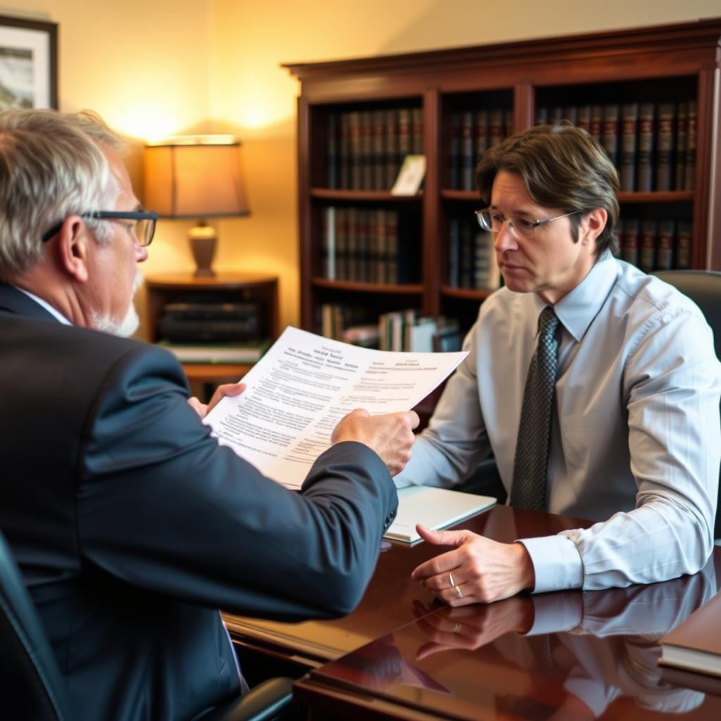 Private Adoption Lawyer Spotsylvania County