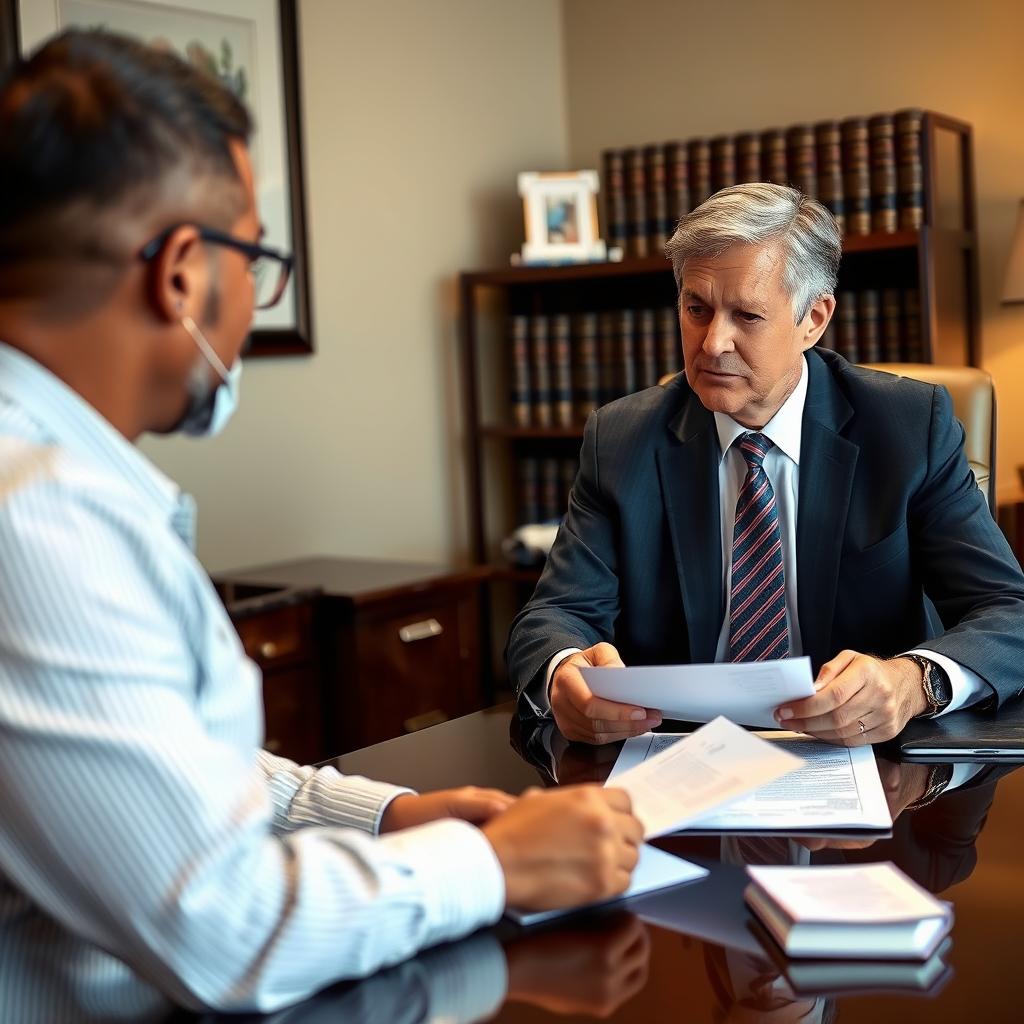 Private Adoption Lawyer Warren County