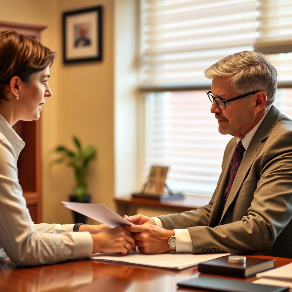Rehabilitative Alimony Lawyer Augusta County