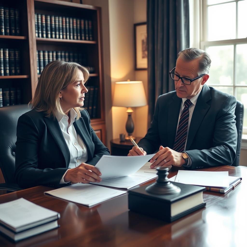 Rehabilitative Alimony Lawyer Chesterfield County