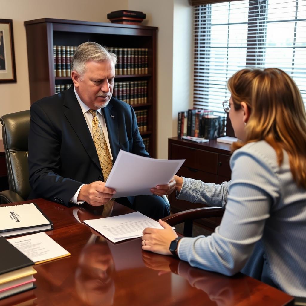 Relative Adoption Lawyer Augusta County