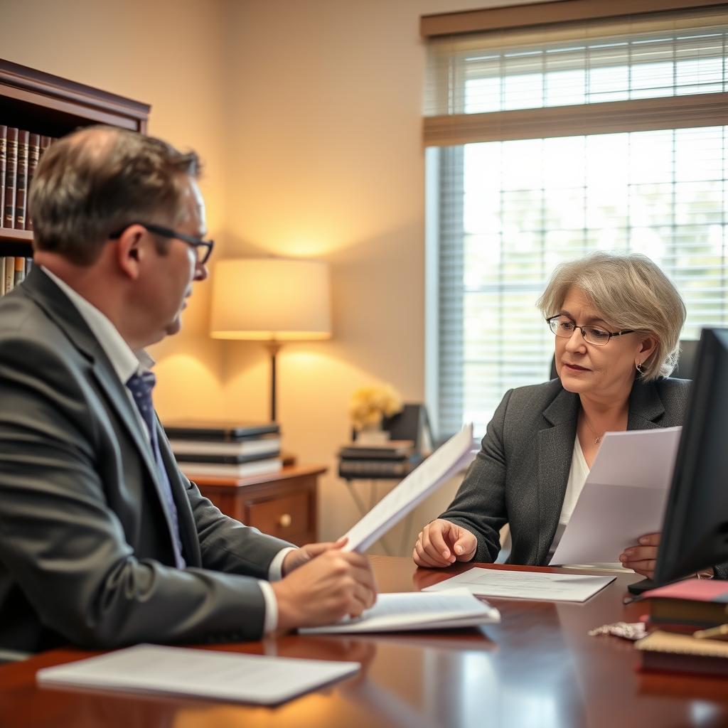 Relative Adoption Lawyer Caroline County
