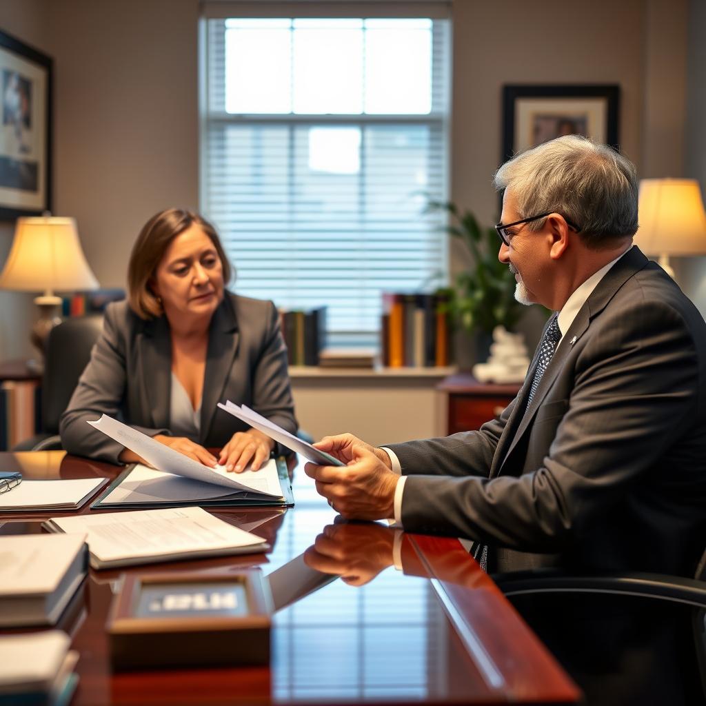 Relative Adoption Lawyer Dinwiddie County