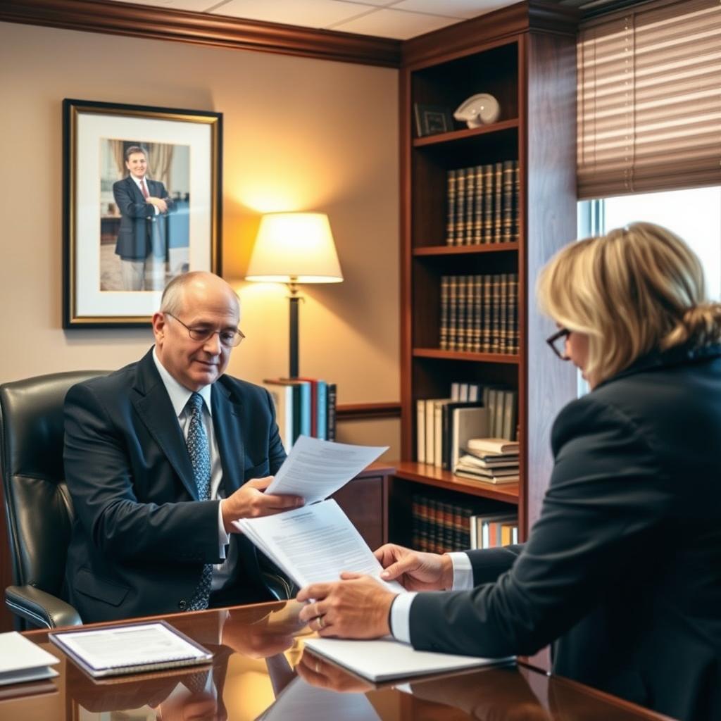 Relative Adoption Lawyer Fauquier County