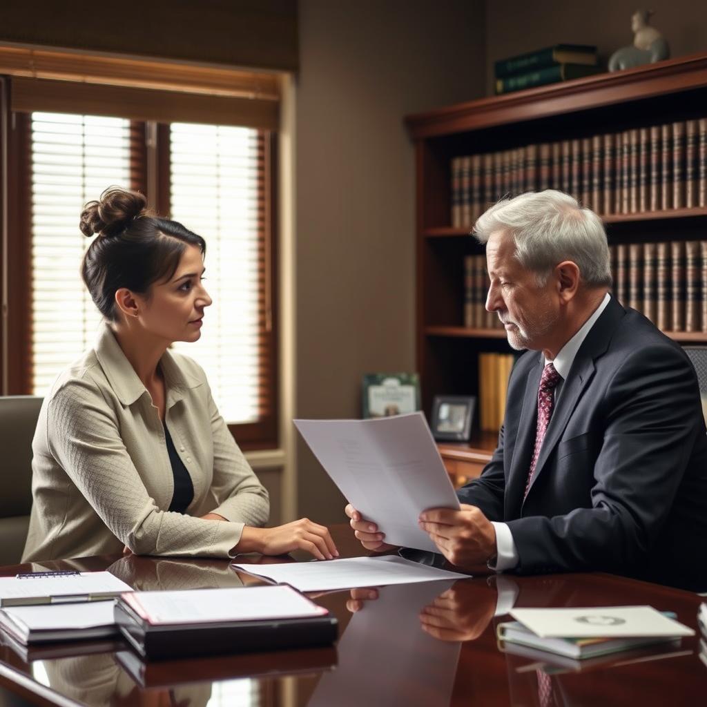 Relative Adoption Lawyer Fredericksburg