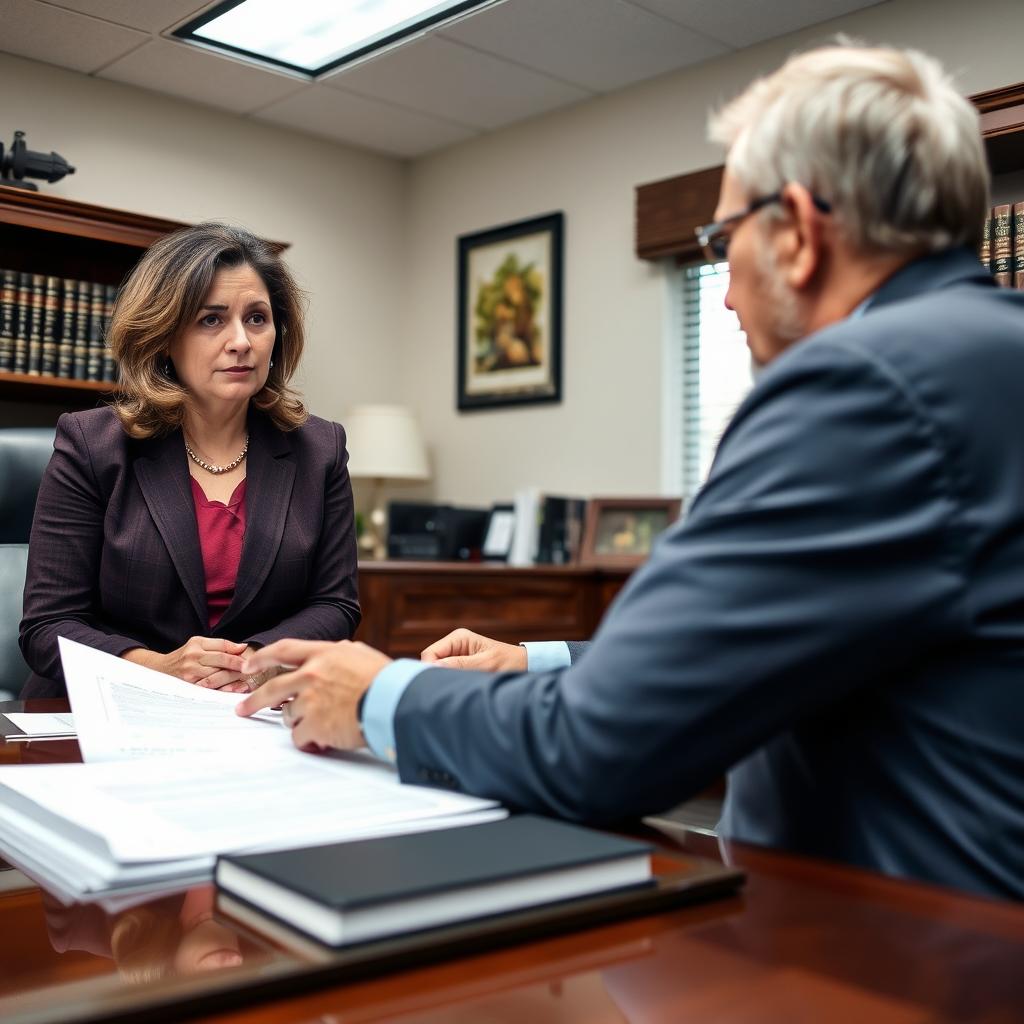 Relative Adoption Lawyer Goochland County