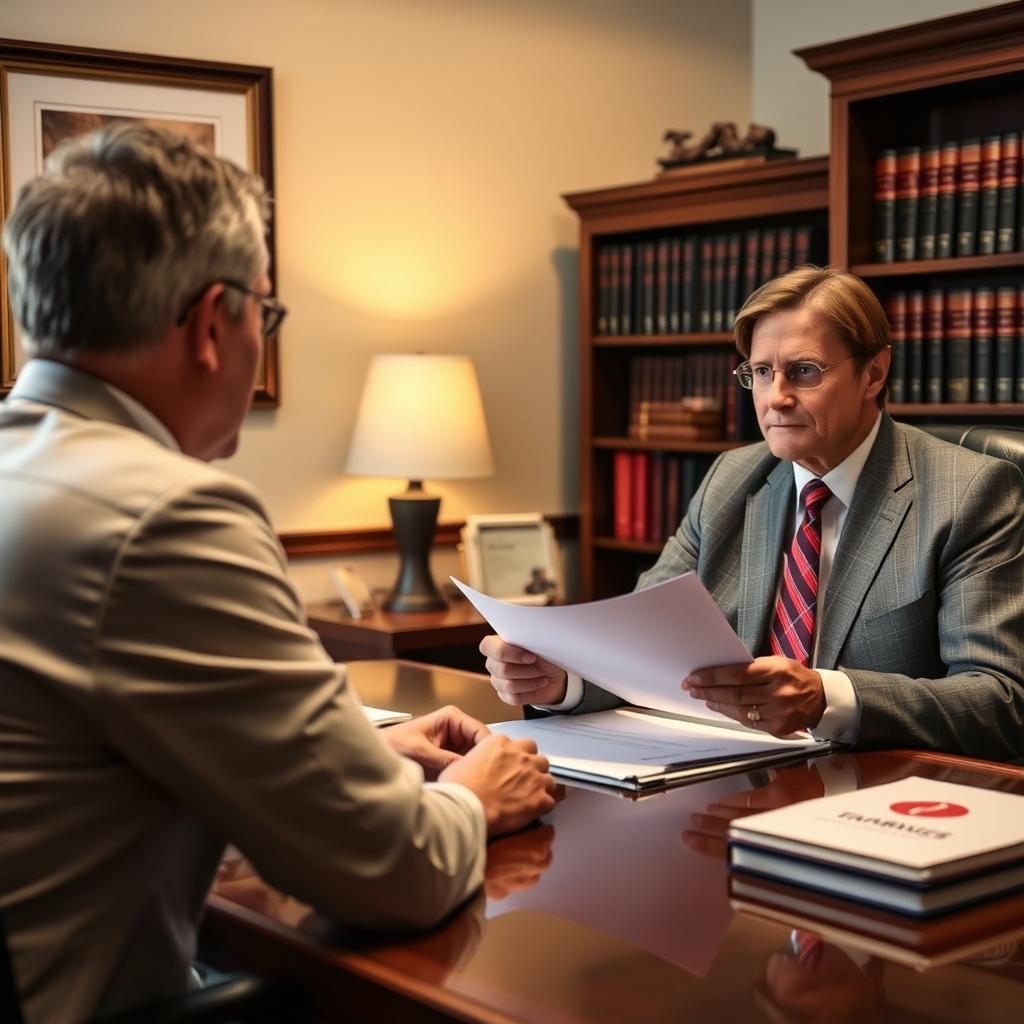 Relative Adoption Lawyer Greene County