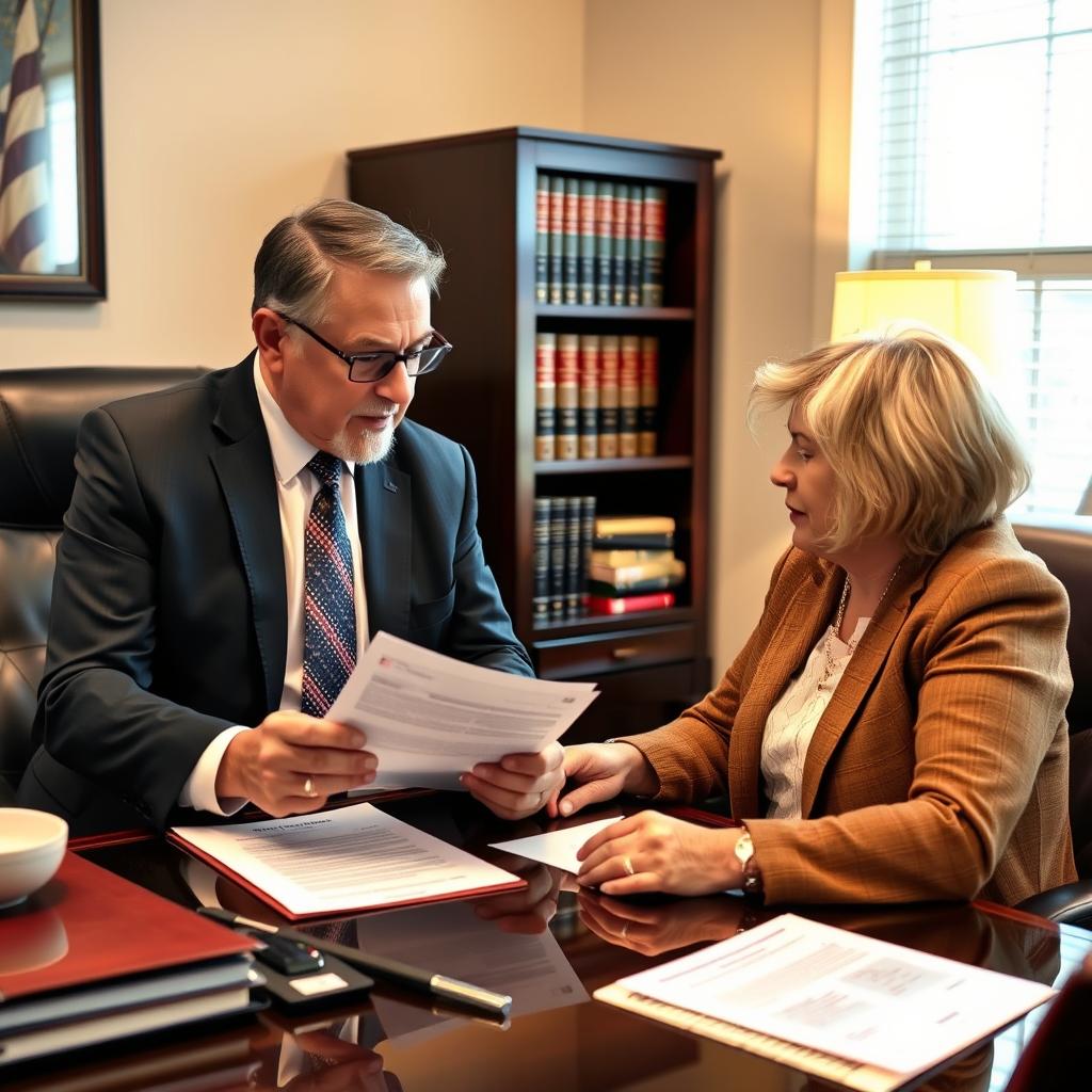 Relative Adoption Lawyer Henrico County