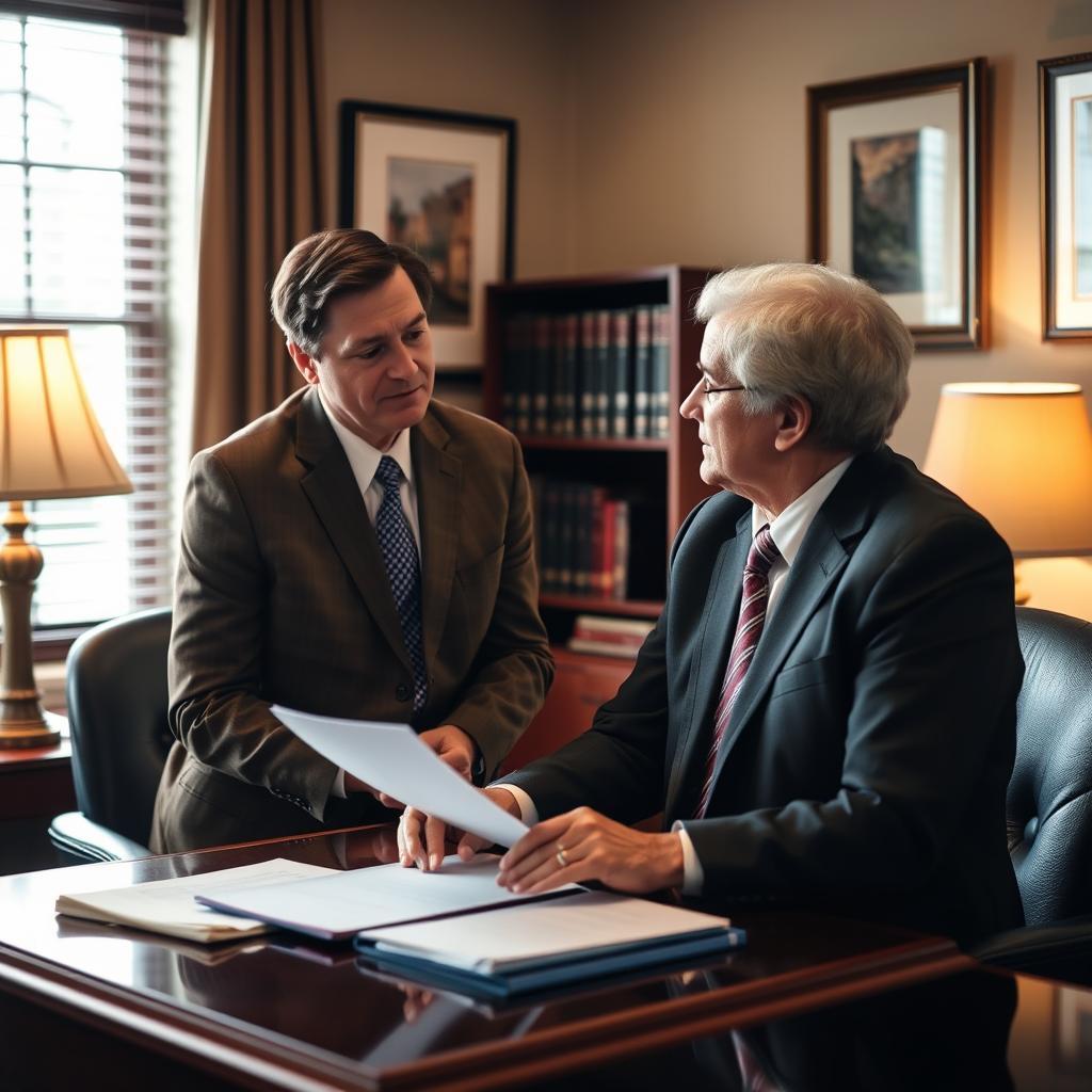 Relative Adoption Lawyer Lexington