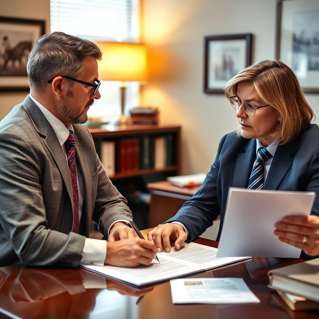 Relative Adoption Lawyer Loudoun County