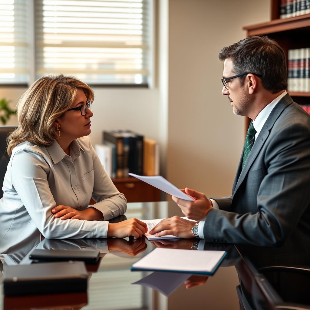 Relative Adoption Lawyer Louisa County