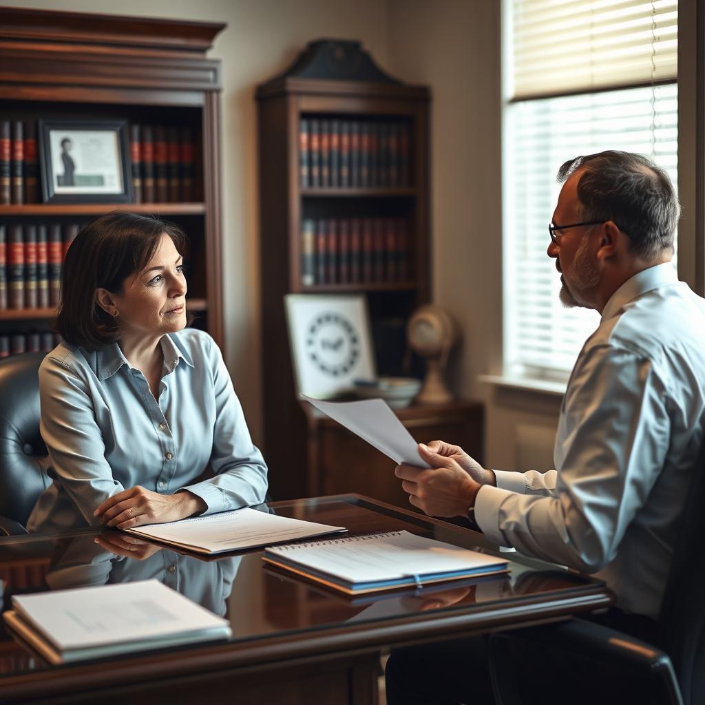 Relative Adoption Lawyer Madison County