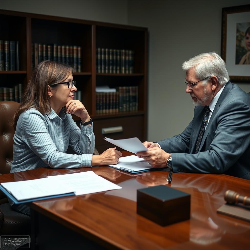 Relative Adoption Lawyer Manassas