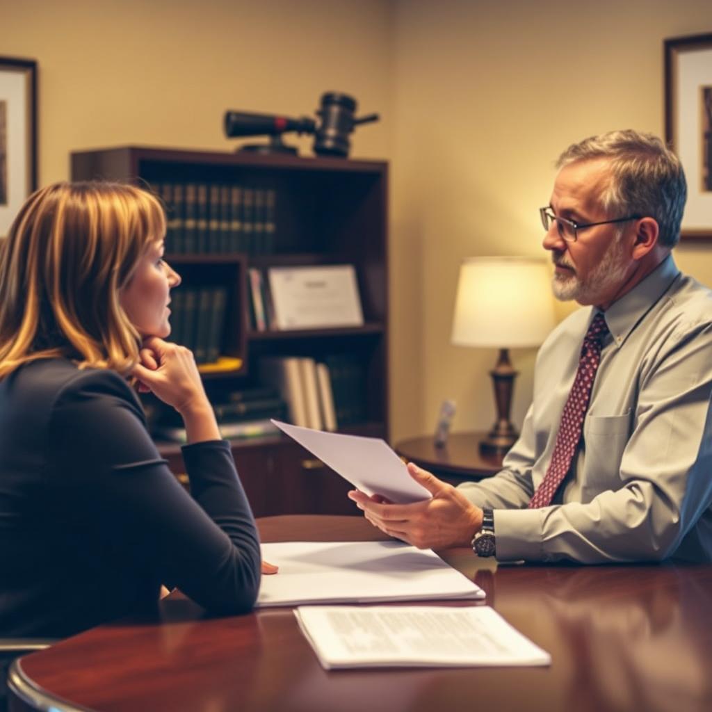 Relative Adoption Lawyer Powhatan County