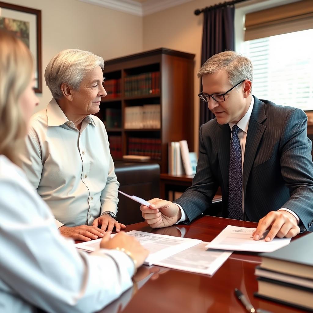 Relative Adoption Lawyer Rappahannock County