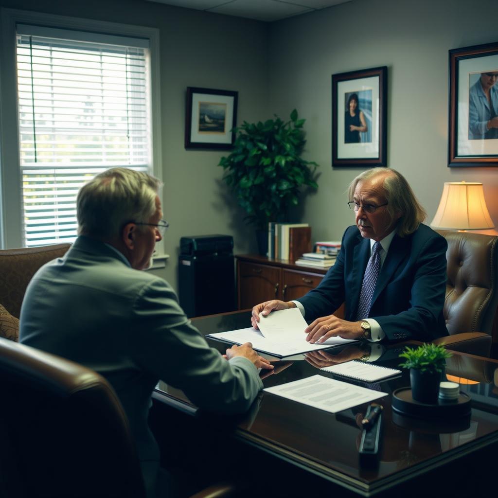 Relative Adoption Lawyer Rockingham County