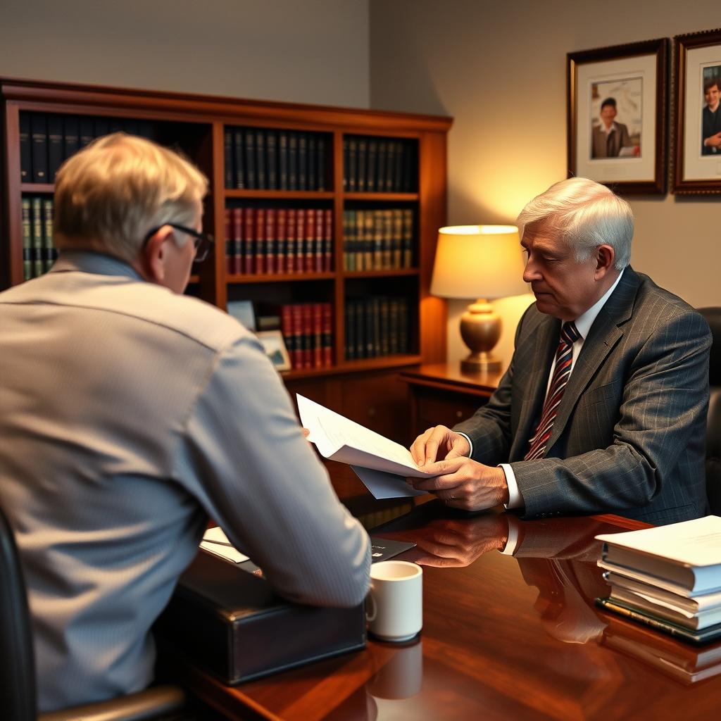 Retirement Account Division Lawyer Colonial Heights