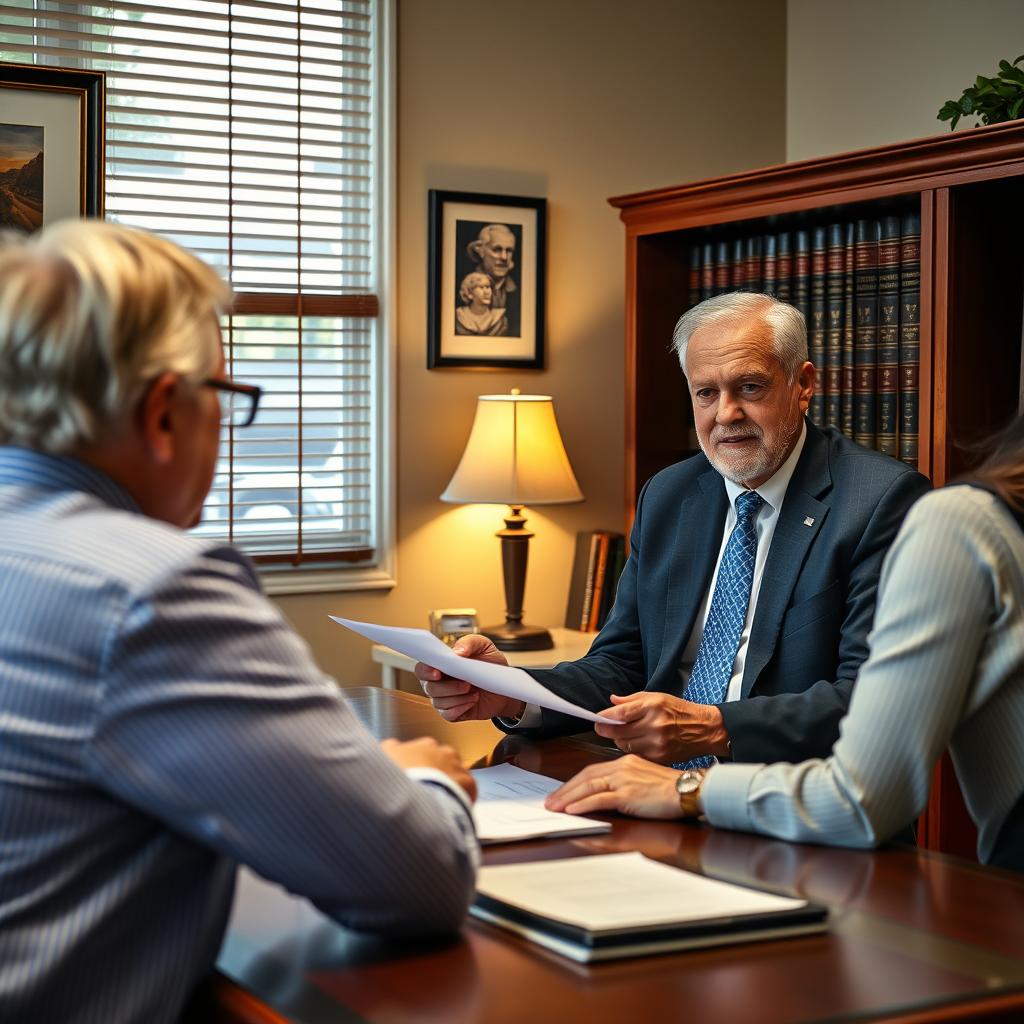 Retirement Account Division Lawyer Dinwiddie County