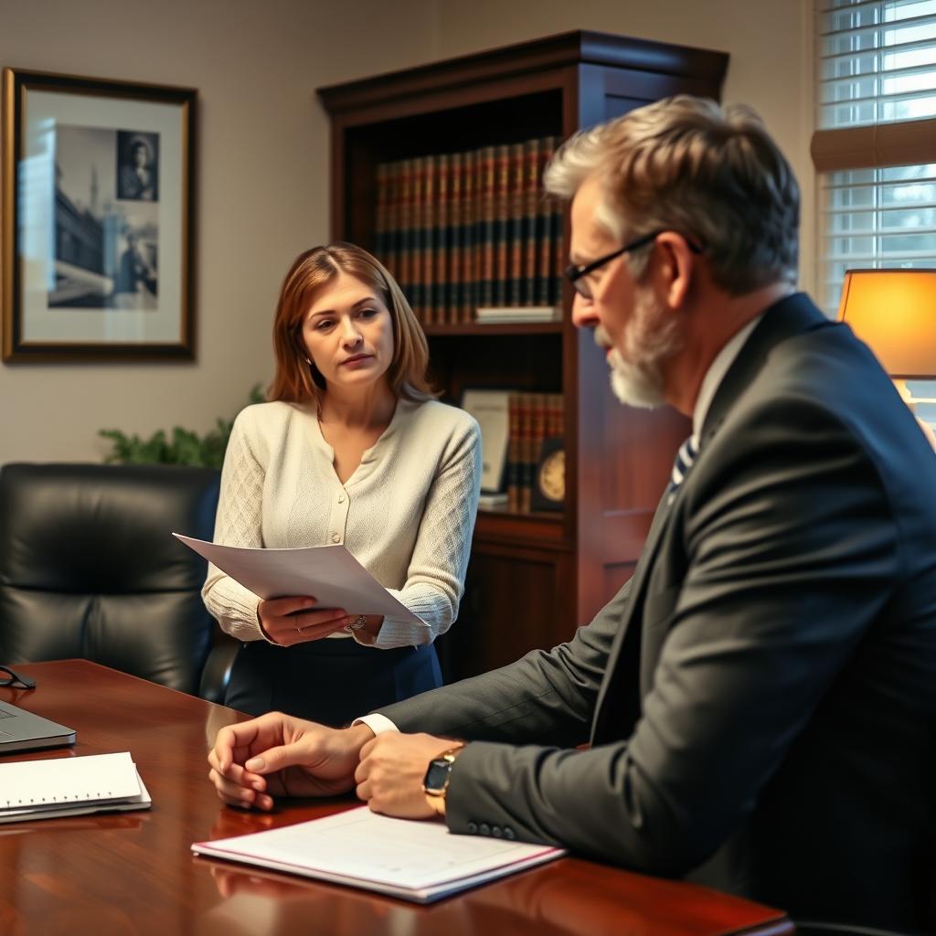 Step Parent Adoption Lawyer Loudoun County
