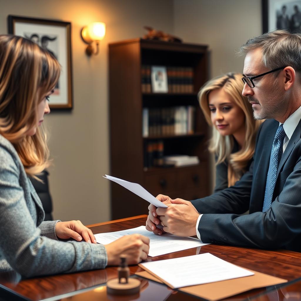Step Parent Adoption Lawyer Louisa County