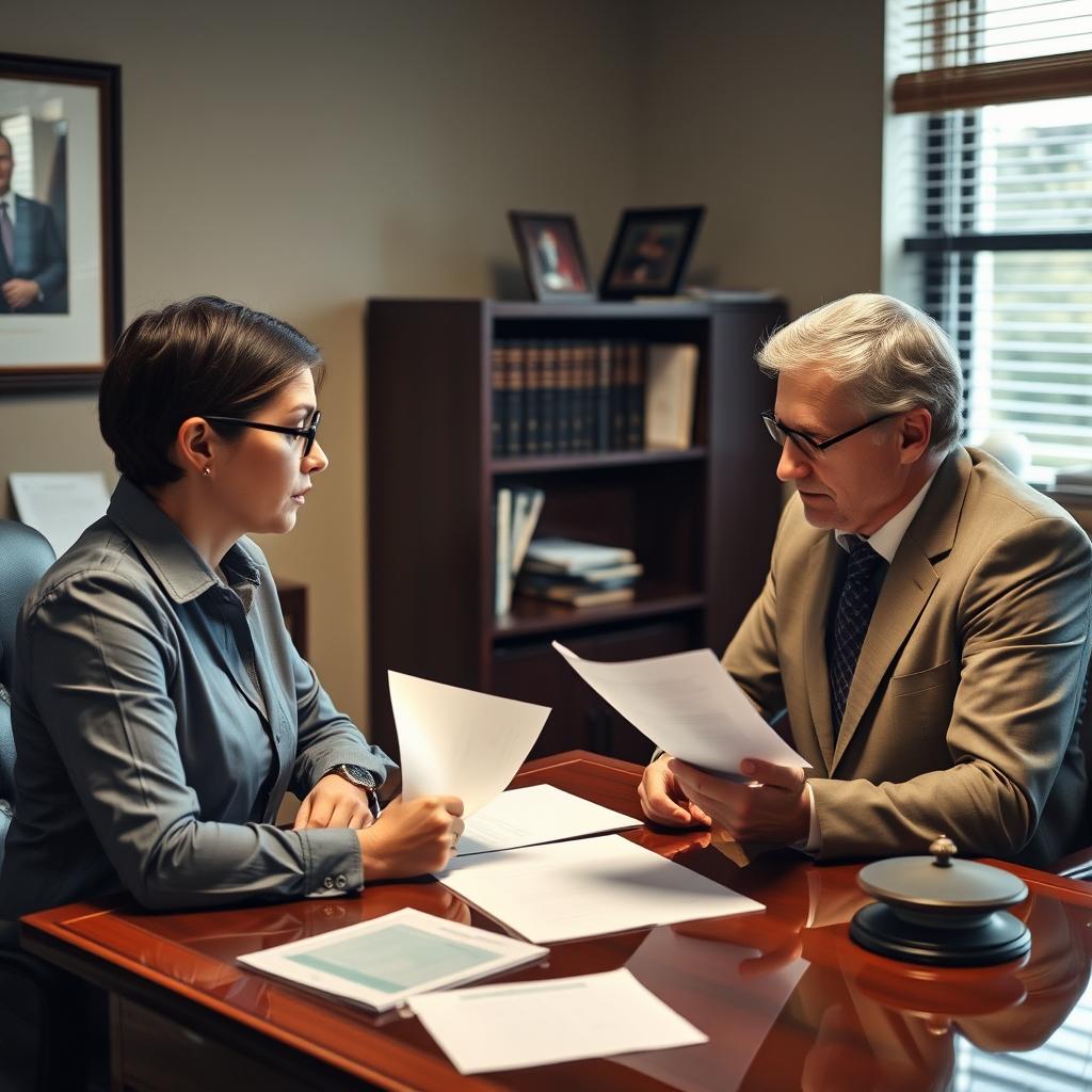 Step Parent Adoption Lawyer Madison County