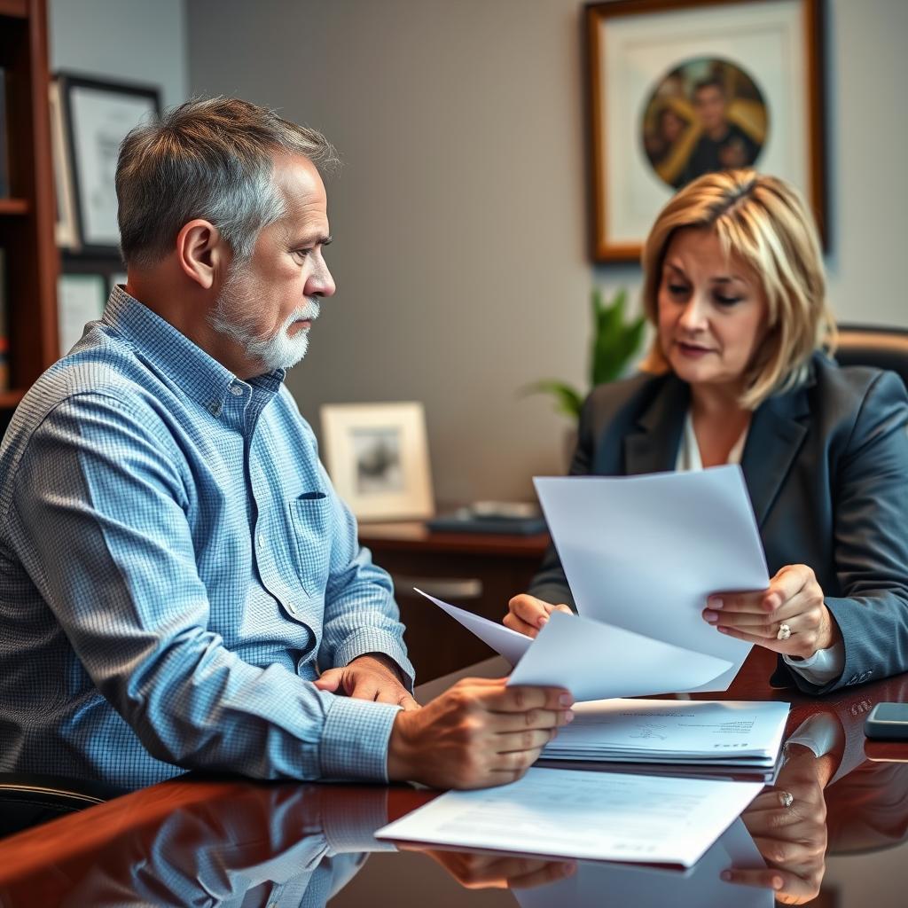 Step Parent Adoption Lawyer Manassas