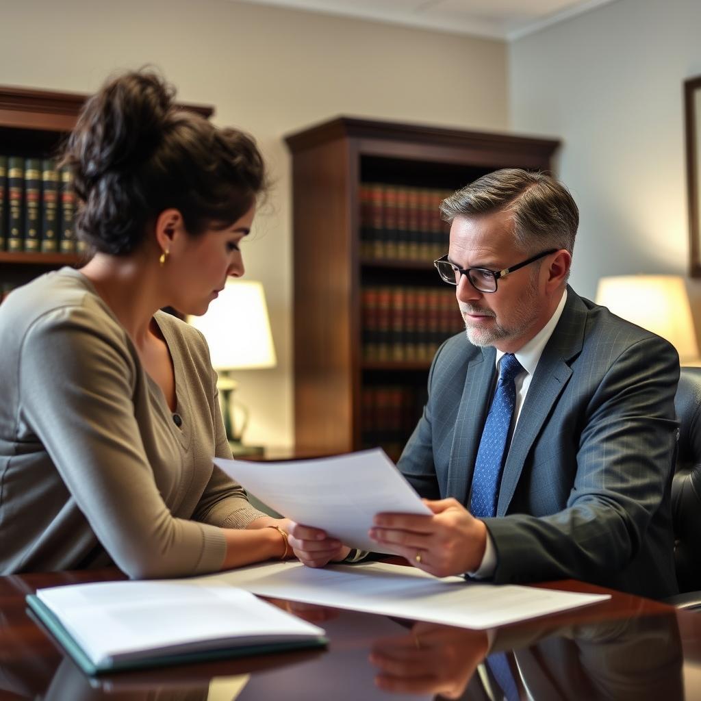 Step Parent Adoption Lawyer New Kent County