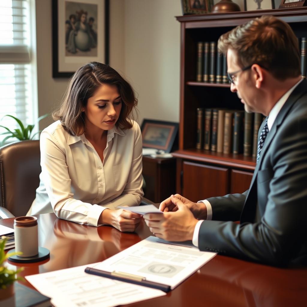 Step Parent Adoption Lawyer Orange County