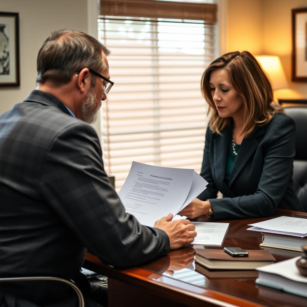 Step Parent Adoption Lawyer Rappahannock County