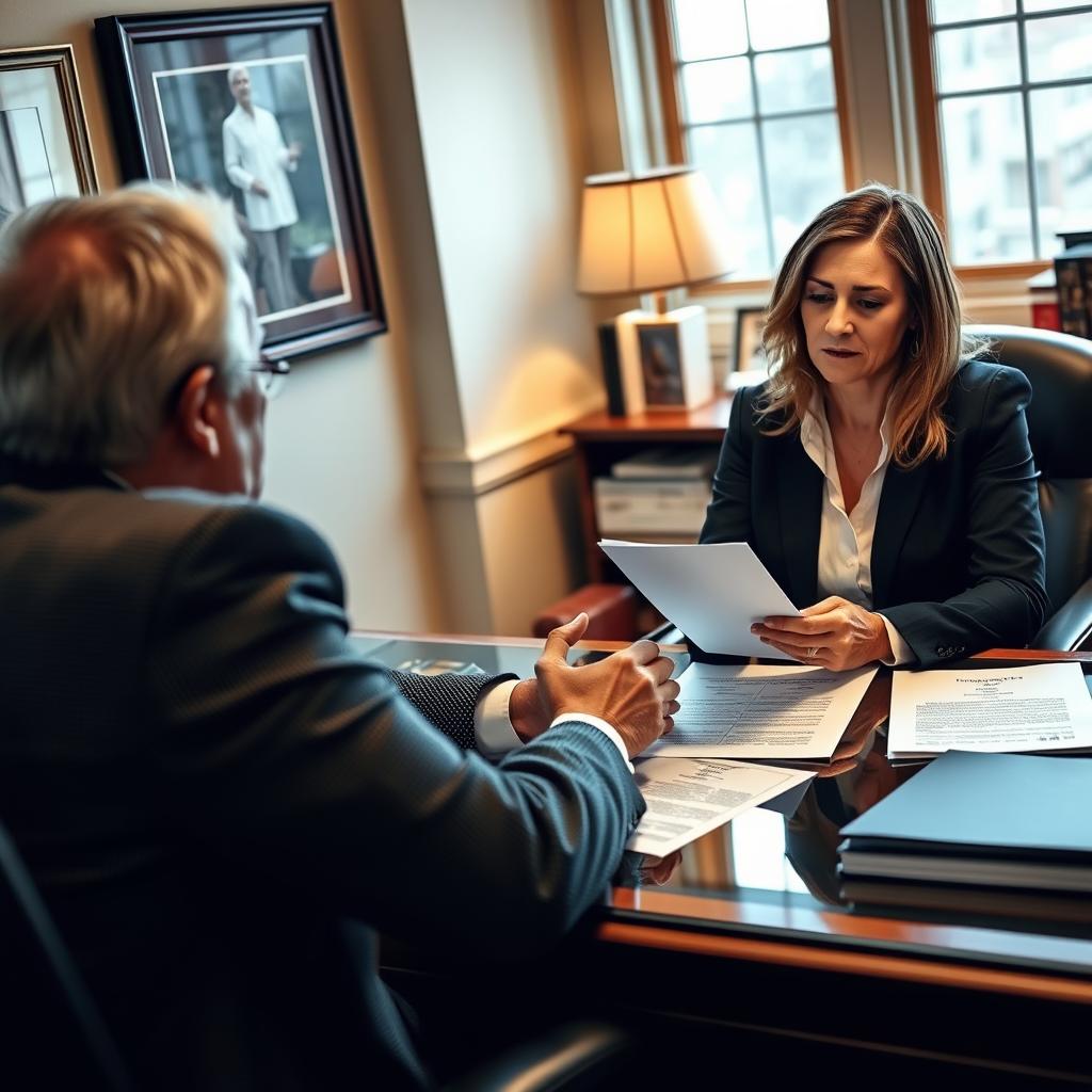 Temporary Alimony Lawyer Manassas Park