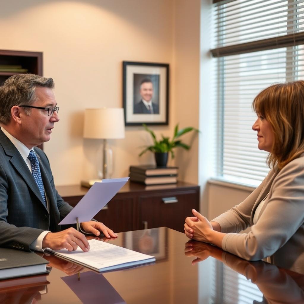 Temporary Alimony Lawyer Orange County