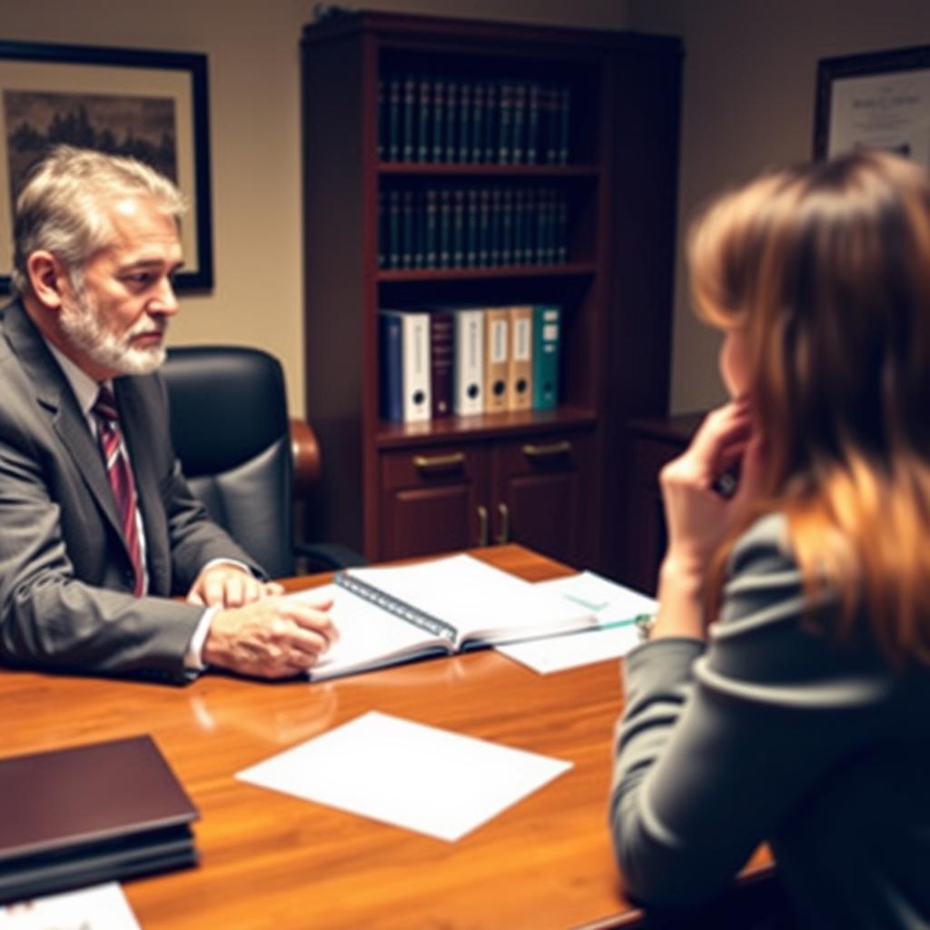 Wage Garnishment Child Support Lawyer Culpeper County