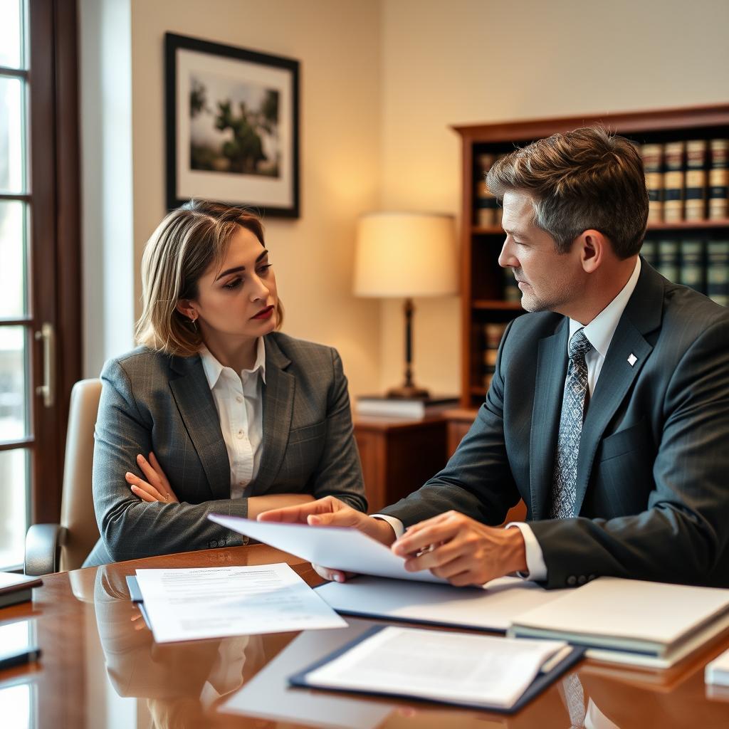 Armed Forces Divorce Lawyer Fairfax, VA