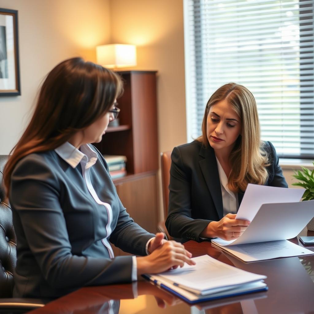 Cheap Uncontested Divorce Lawyer Alexandria, VA