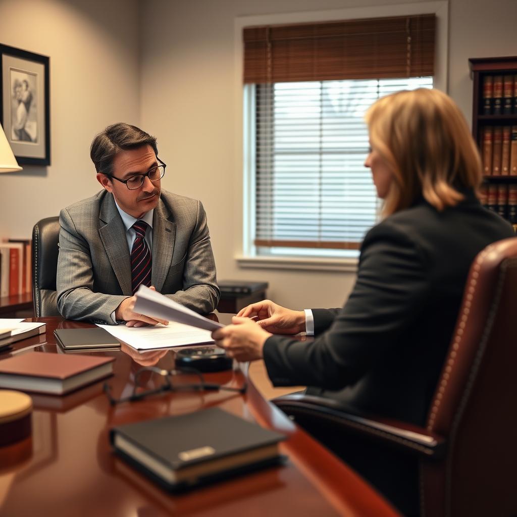 Cheap Uncontested Divorce Lawyer Arlington County, VA