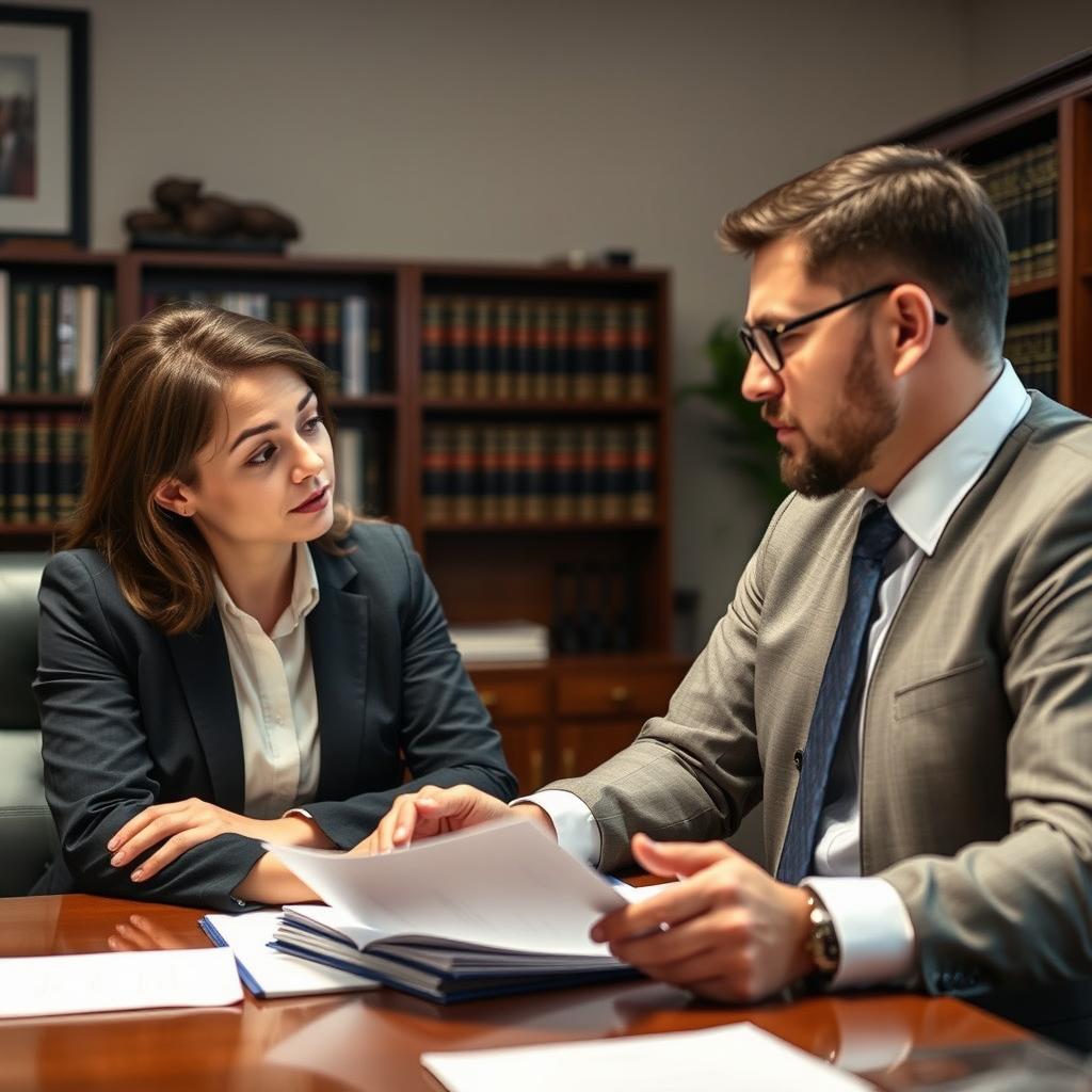 Cheap Uncontested Divorce Lawyer Fairfax County, VA
